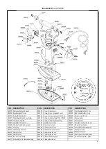 Предварительный просмотр 4 страницы GHIDINI SIMBA Mini User And Maintenance Manual