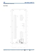 Preview for 9 page of GHIELMETTI GKV 10x45 621 SK R LDP Operation Manual