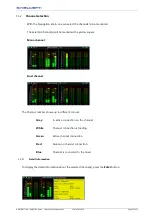 Предварительный просмотр 15 страницы GHIELMETTI GMS 3164 Dante Manual