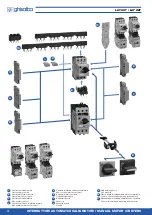 Предварительный просмотр 4 страницы Ghisalba GH3RHB-001 Manual