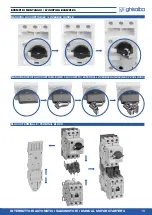 Предварительный просмотр 15 страницы Ghisalba GH3RHB-001 Manual