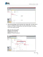 Preview for 16 page of GHL Doser 2.1 Resource Manual