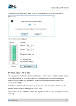 Preview for 21 page of GHL KH Director Instruction Manual