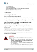 Preview for 10 page of GHL Mitras LX 7206 Instruction Manual