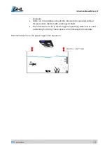 Предварительный просмотр 11 страницы GHL Mitras LX 7206 Instruction Manual