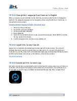 Preview for 9 page of GHL ProfiLux 4 Resource Manual