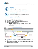 Preview for 25 page of GHL ProfiLux 4 Resource Manual