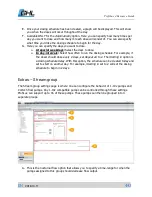 Preview for 40 page of GHL ProfiLux 4 Resource Manual