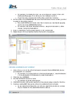 Preview for 73 page of GHL ProfiLux 4 Resource Manual