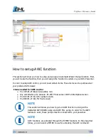 Preview for 90 page of GHL ProfiLux 4 Resource Manual