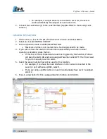 Preview for 96 page of GHL ProfiLux 4 Resource Manual