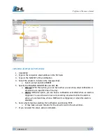 Preview for 100 page of GHL ProfiLux 4 Resource Manual