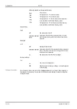 Preview for 14 page of GHM Greisinger G 1110 Operating Manual