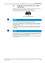 Preview for 19 page of GHM Greisinger G 1110 Operating Manual