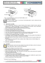 Preview for 3 page of GHM-Messtechnik PO Operating Manual