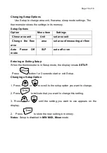 Preview for 10 page of GHM-Messtechnik TA 888 N Manual