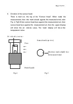 Preview for 15 page of GHM-Messtechnik TA 888 N Manual