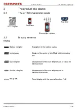 Предварительный просмотр 7 страницы GHM 478468 Quick Reference Manual