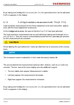 Предварительный просмотр 16 страницы GHM 478468 Quick Reference Manual