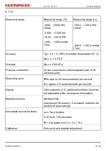 Предварительный просмотр 23 страницы GHM 478468 Quick Reference Manual