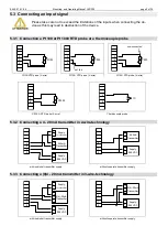 Предварительный просмотр 9 страницы GHM 607132 Mounting And Operating Manual