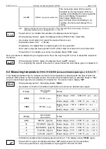 Предварительный просмотр 17 страницы GHM 607132 Mounting And Operating Manual