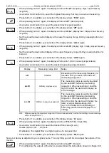 Предварительный просмотр 19 страницы GHM 607132 Mounting And Operating Manual