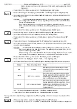 Предварительный просмотр 22 страницы GHM 607132 Mounting And Operating Manual