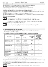 Предварительный просмотр 23 страницы GHM 607132 Mounting And Operating Manual