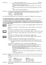 Предварительный просмотр 27 страницы GHM 607132 Mounting And Operating Manual