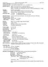 Предварительный просмотр 33 страницы GHM 607132 Mounting And Operating Manual