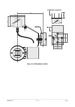 Preview for 5 page of GHM Delta OHM HD2013.3 Operating Manual