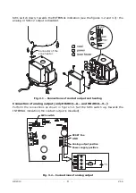 Предварительный просмотр 8 страницы GHM Delta OHM HD2013 Operating Manual