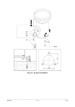 Предварительный просмотр 13 страницы GHM Delta OHM HD2013 Operating Manual