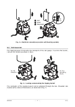 Предварительный просмотр 7 страницы GHM Delta OHM HD215 Operating Manual