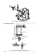 Предварительный просмотр 8 страницы GHM Delta OHM HD215 Operating Manual