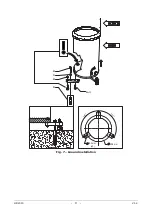 Предварительный просмотр 9 страницы GHM Delta OHM HD215 Operating Manual