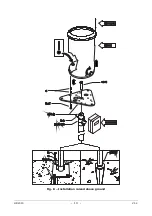 Предварительный просмотр 10 страницы GHM Delta OHM HD215 Operating Manual