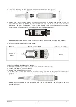 Предварительный просмотр 13 страницы GHM Delta OHM HD2304.0 Operating Manual