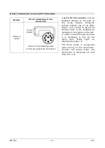 Предварительный просмотр 14 страницы GHM Delta OHM HD2304.0 Operating Manual