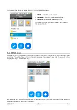 Preview for 26 page of GHM Delta OHM HD32.3TCA Operating Manual