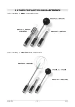 Preview for 31 page of GHM Delta OHM HD32.3TCA Operating Manual