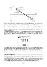 Preview for 14 page of GHM Delta OHM HD3405.2 Manual