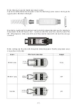 Preview for 19 page of GHM Delta OHM HD3405.2 Manual