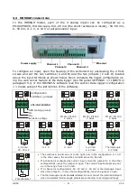 Preview for 8 page of GHM Delta OHM HD50 Series Operating Manual