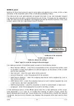 Preview for 22 page of GHM Delta OHM HD50 Series Operating Manual