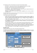 Preview for 24 page of GHM Delta OHM HD50 Series Operating Manual