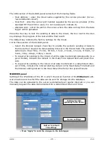 Preview for 25 page of GHM Delta OHM HD50 Series Operating Manual