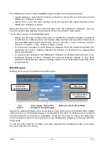 Preview for 26 page of GHM Delta OHM HD50 Series Operating Manual