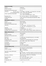 Preview for 41 page of GHM Delta OHM HD50 Series Operating Manual